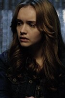 The actor poster of Olivia Cooke