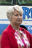 The actor poster of Danni Heylen