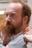 The actor poster of Paul Giamatti