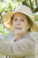 The actor poster of Penelope Wilton