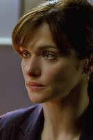 The actor poster of Rachel Weisz