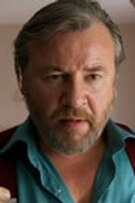 The actor poster of Ray Winstone