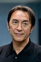 The actor poster of Richard Berry