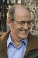 The actor poster of Richard Jenkins