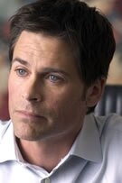The actor poster of Rob Lowe