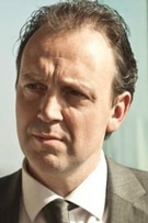 The actor poster of Robbie Cleiren