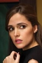 The actor poster of Rose Byrne