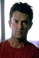 The actor poster of Rupert Everett