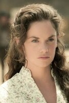 The actor poster of Ruth Wilson