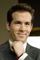 The actor poster of Ryan Reynolds