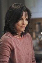 The actor poster of Sally Field