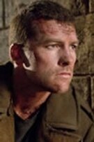 The actor poster of Sam Worthington