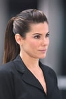 The actor poster of Sandra Bullock