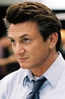 The actor poster of Sean Penn