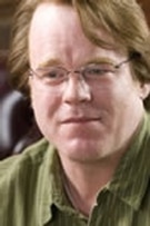 Philip Seymour Hoffman The actor poster of Philip Seymour Hoffman