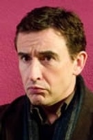 The actor poster of Steve Coogan