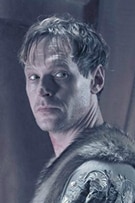 The actor poster of Steven Mackintosh