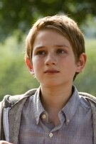 The actor poster of Thomas Horn