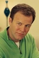 The actor poster of Thomas McCarthy