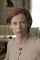 The actor poster of Tilda Swinton