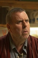 The actor poster of Timothy Spall