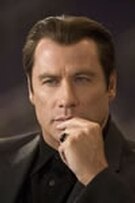 John Travolta The actor poster of John Travolta