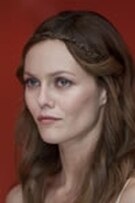 The actor poster of Vanessa Paradis