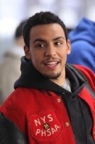 The actor poster of Victor Rasuk