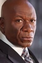 The actor poster of Ving Rhames
