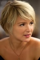 The actor poster of Virginie Efira