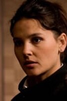 The actor poster of Virginie Ledoyen