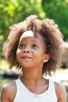 The actor poster of Quvenzhané Wallis
