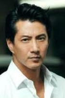 Will Yun Lee The actor poster of Will Yun Lee