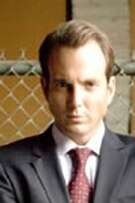 The actor poster of Will Arnett