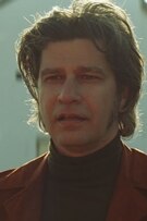The actor poster of Wim Helsen