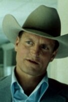 The actor poster of Woody Harrelson