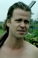 The actor poster of Wouter Hendrickx