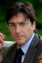 The actor poster of Yvan Attal