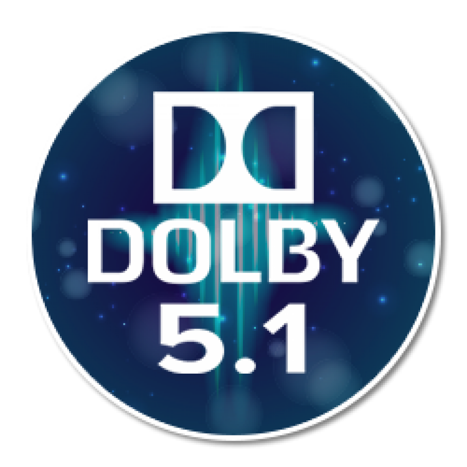 Dolby 5.1 Kinepolis