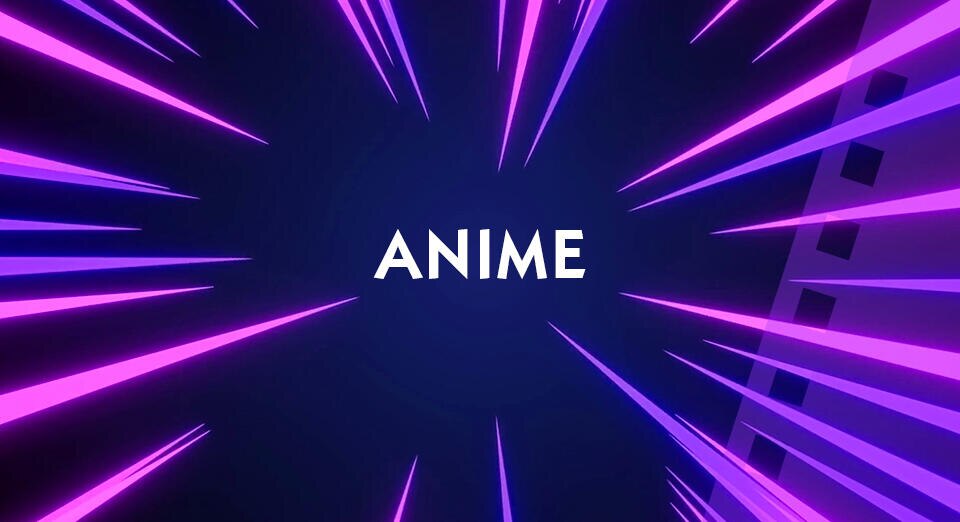 Anime op groot scherm in de bioscoop bij Kinepolis
