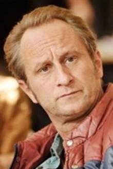 Profielfoto van Benoît Poelvoorde