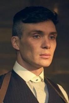 Cillian Murphy Profielfoto van Cillian Murphy