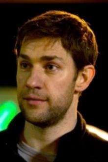 Profielfoto van John Krasinski