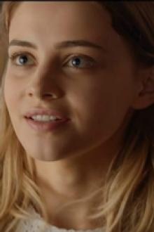 Profielfoto van Josephine Langford