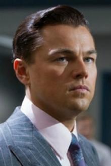 Profielfoto van Leonardo DiCaprio
