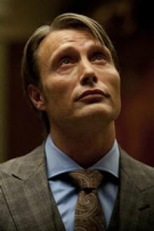 Profielfoto van Mads Mikkelsen