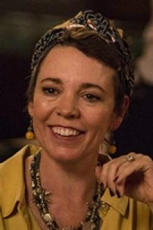 Profielfoto van Olivia Colman