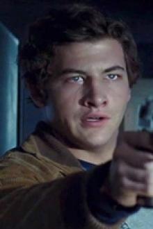 Profielfoto van Tye Sheridan