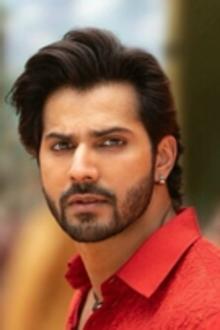 Profielfoto van Varun Dhawan