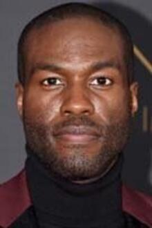 Profielfoto van Yahya Abdul-Mateen II